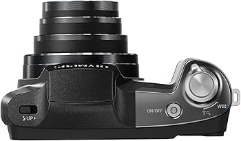 Amazon | OLYMPUS デジタルカメラ STYLUS SZ-16 1600万画素CMOS 光学24